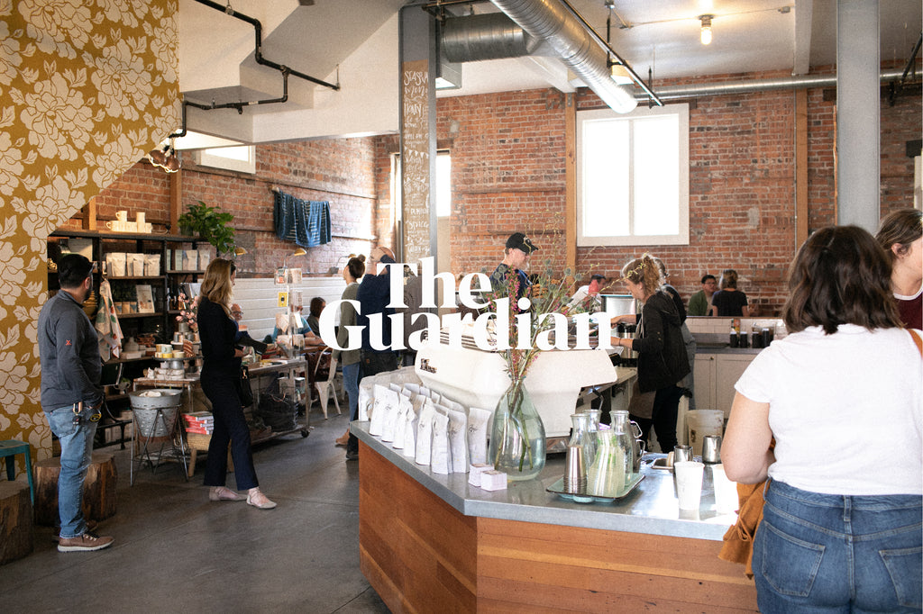 The Guardian