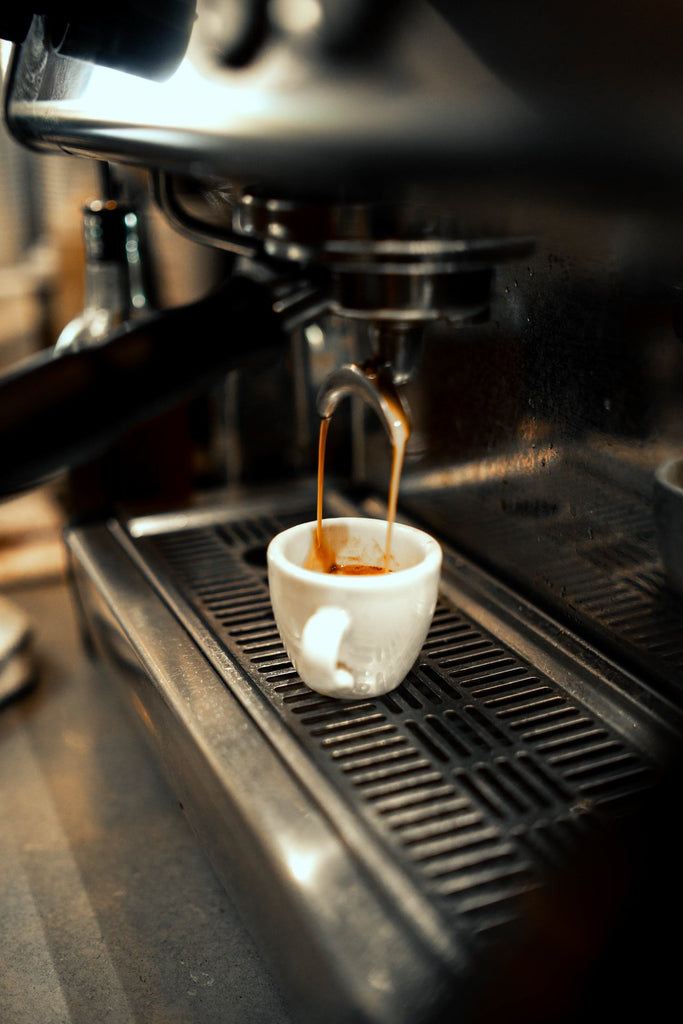 HoneyCo Classic Espresso