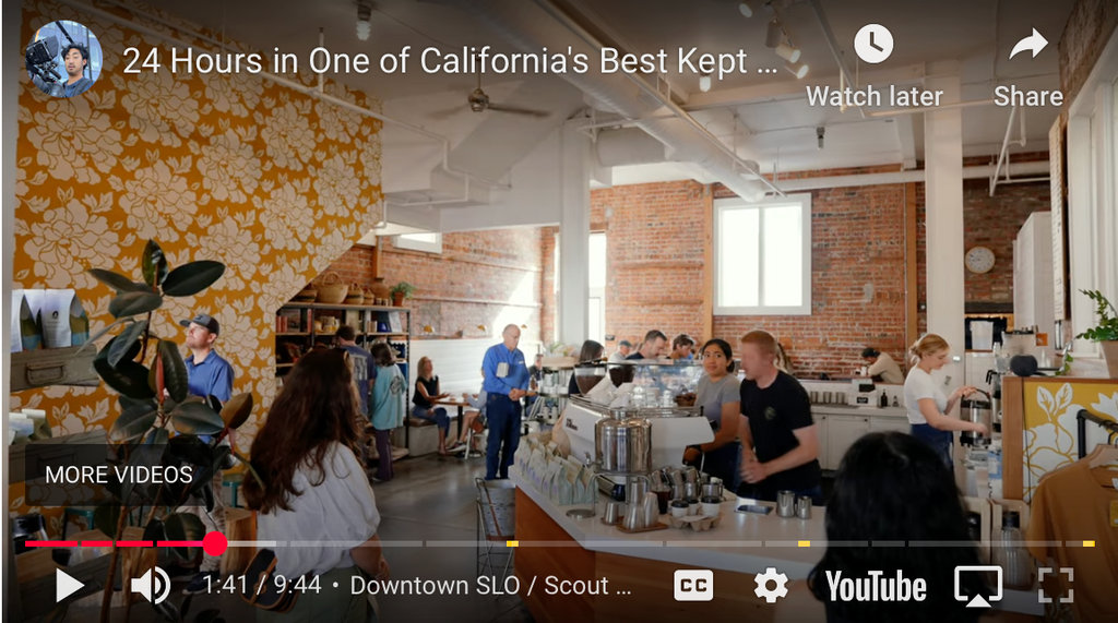 24 Hours in SLO: Discover San Luis Obispo’s Best-Kept Secrets