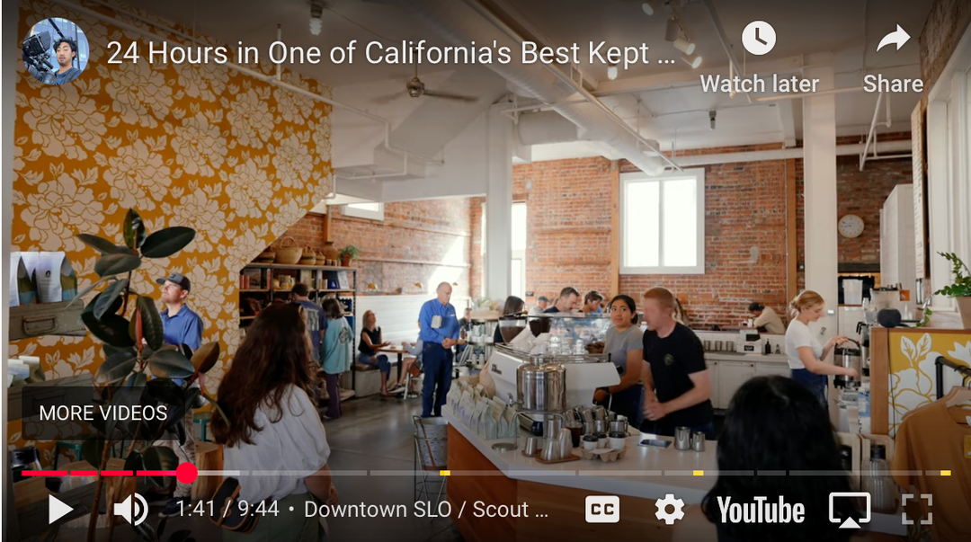 24 Hours in SLO: Discover San Luis Obispo’s Best-Kept Secrets