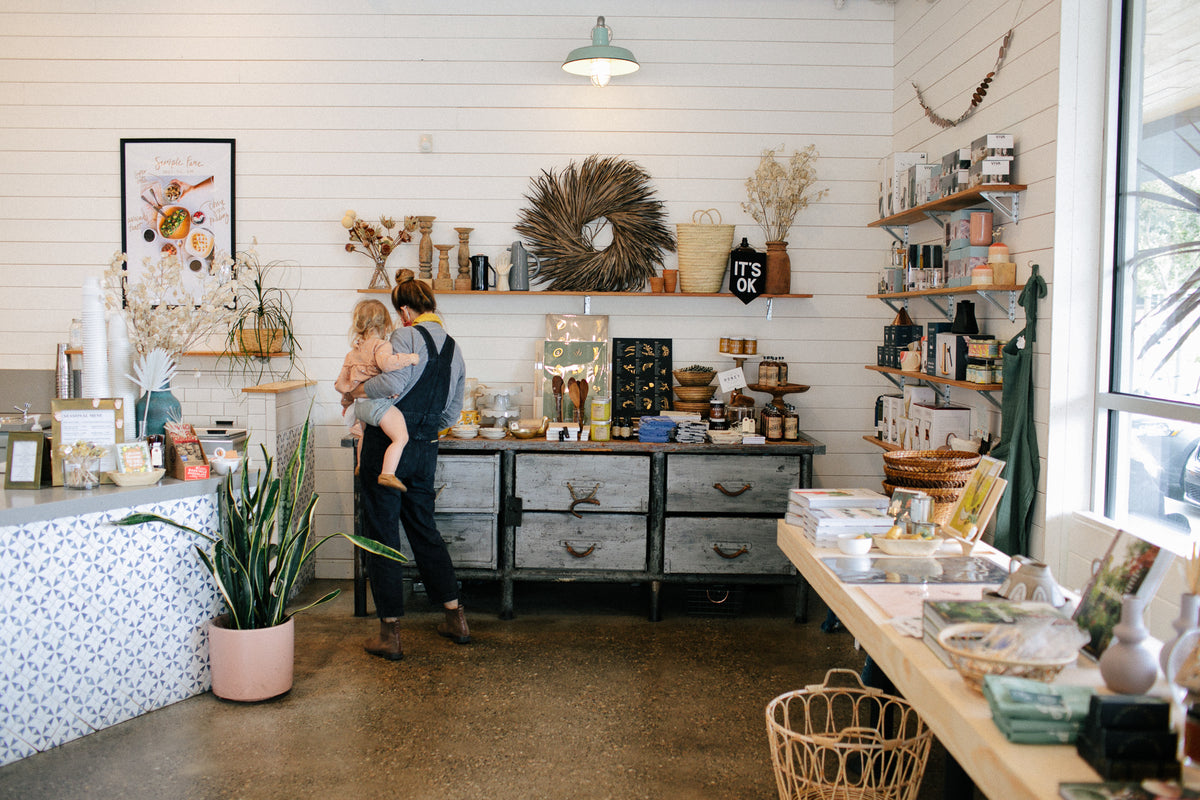 San Luis Obispo is the Best – Scout Coffee