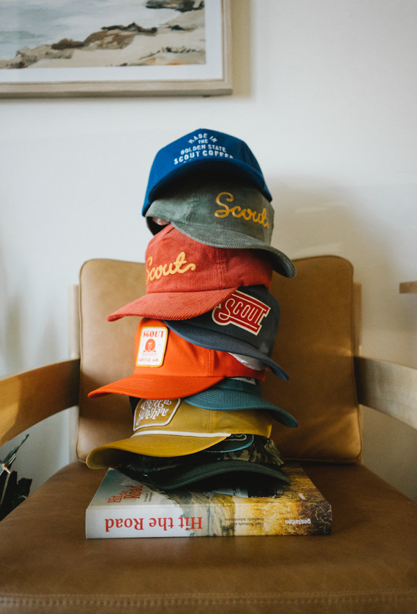 Hats