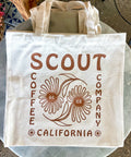 Scout Coffee Totes - Scout Coffee
