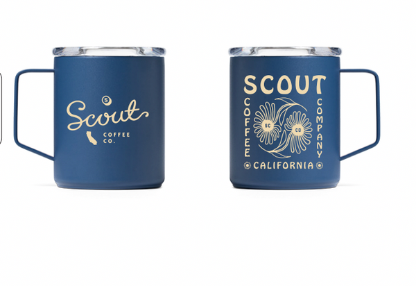 Camp Mug