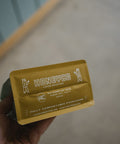 Fully compostable HoneyCo packaging