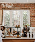 Scout Coffee on Garden Street, San Luis Obispo