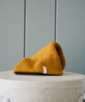 Scout Beanie in Gold - view 4