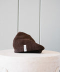 Scout Beanie in Brown - view 3
