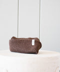 Scout Beanie in Brown - view 4