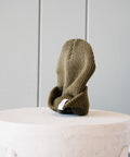 Scout Beanie in Green - view 3