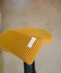 Scout Beanie in Gold - view 5