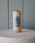Scout Everyday Tumbler in Desert Tan - Big Sun - view 2