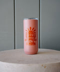 Scout Everyday Tumbler in Eraser Pink - Big Sun