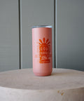 Scout Everyday Tumbler in Eraser Pink - Big Sun - view 2