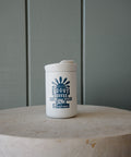 Scout Nomad Tumbler in White - Big Sun