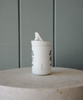 Scout Nomad Tumbler in White - Happy Coffee - view 3