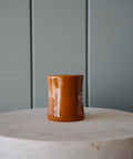 Scout Diner Mug in Camel - Golden State - view 3