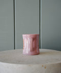 Scout Diner Mug in Pink - Big Sun - view 3