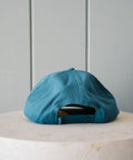 Scout Rope Hat in Blue - view 4