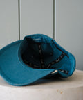 Scout Rope Hat in Blue - view 5