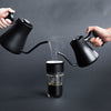 Mini Pour-Over Kettle -- Matte Black - Scout Coffee