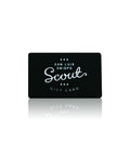 Scout Coffee Giftcard (In store use only) - Scout Coffee